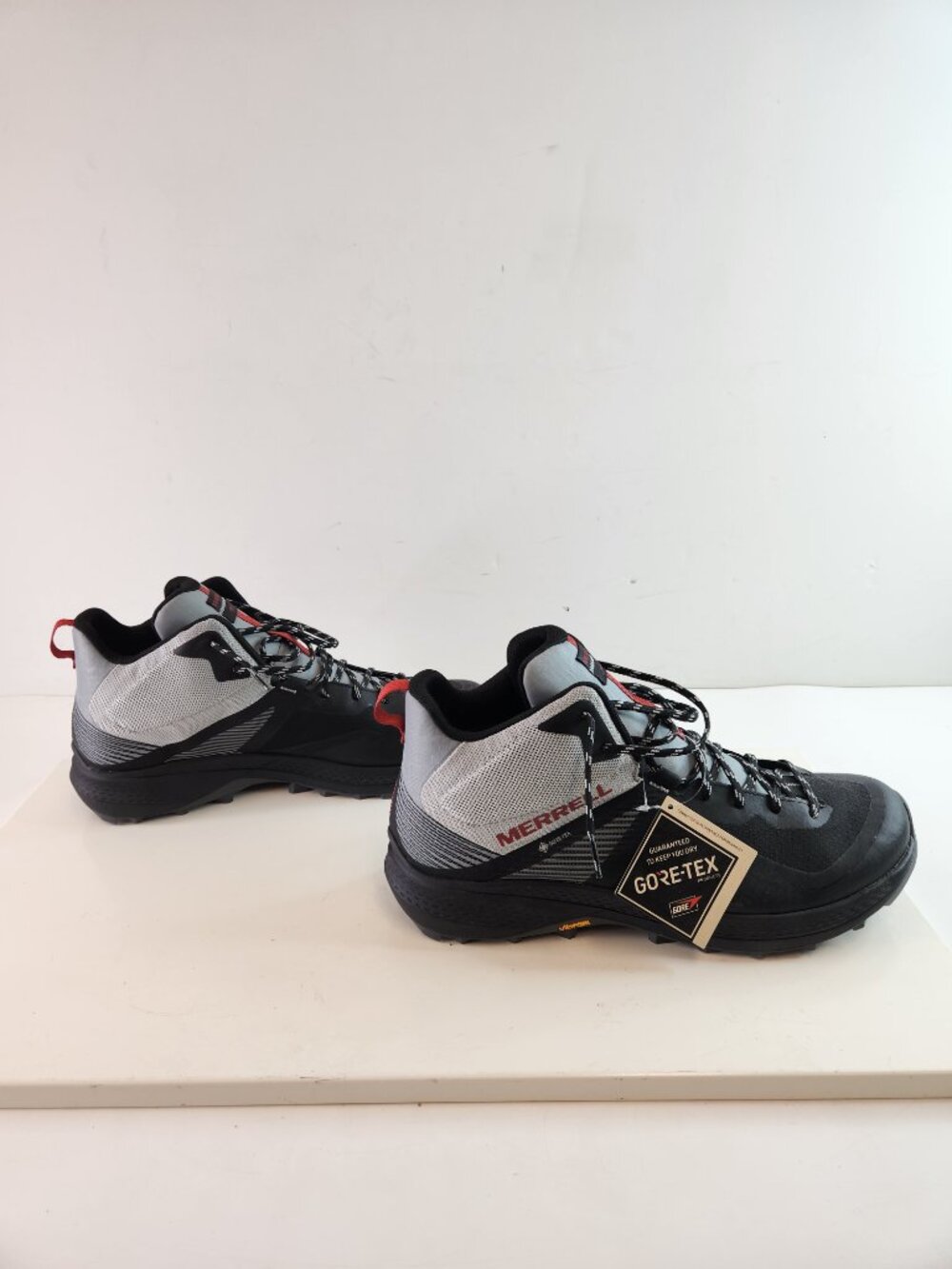 Merrell MOAB 3 Mens Hiking Shoes Size 12 NWT